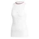 Dámské tílko adidas SMC Seamless Tank White