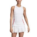 Dámské tílko adidas  SMC Tank White