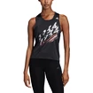 Dámské tílko adidas  Speed Tank black