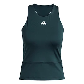 Dámské tílko adidas Tennis Climacool Mid-Length Y-Tank Top
