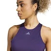 Dámské tílko adidas  Tennis Climacool Y-Tank Top Aurora Plum