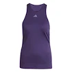 Dámské tílko adidas  Tennis Climacool Y-Tank Top Aurora Plum