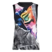 Dámské tílko adidas  US Series Tank White