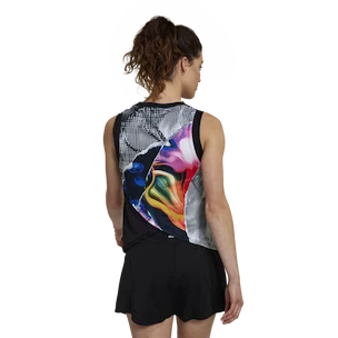 Dámské tílko adidas  US Series Tank White