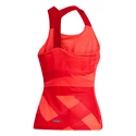 Dámské tílko adidas  Y-Tank Olymp HR Red