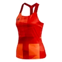 Dámské tílko adidas  Y-Tank Olymp HR Red M