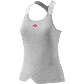 adidas AEROKNIT Light-Support Bra - Black