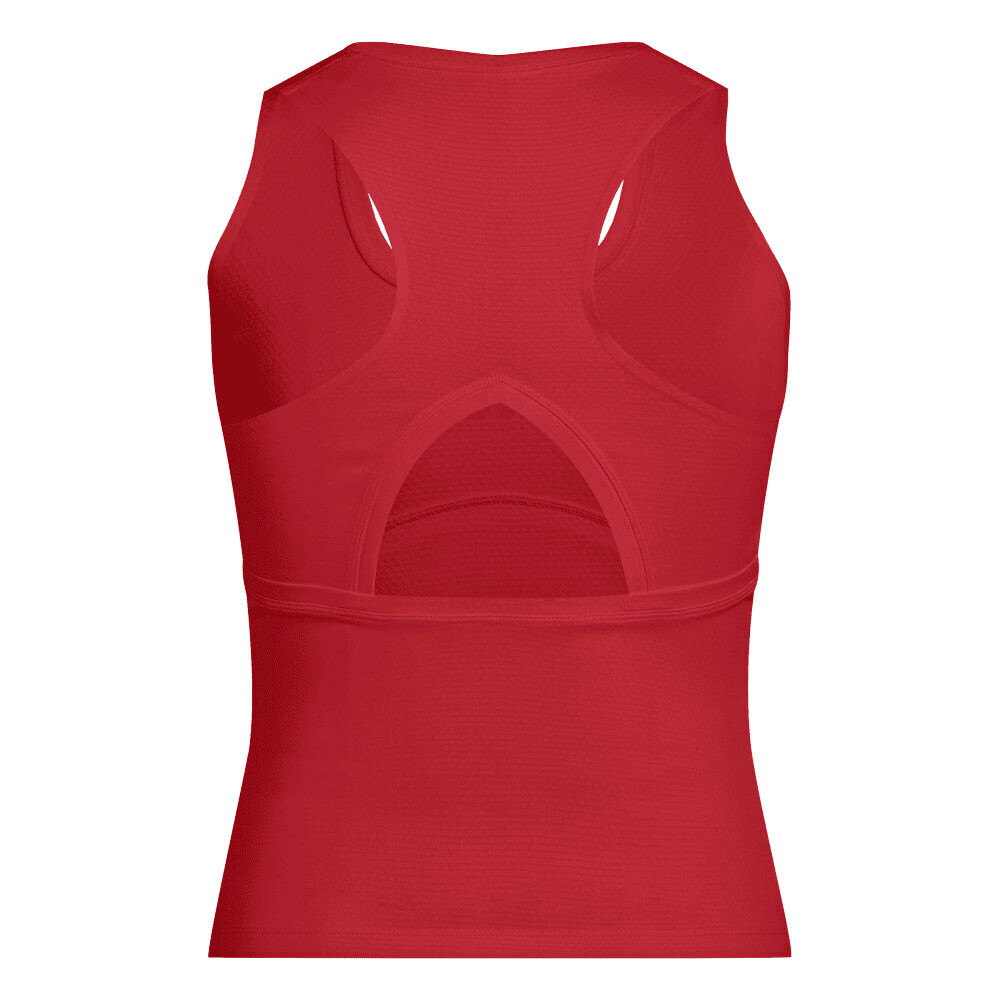 Dámské tílko adidas  Y-Tank Pro Selure   M - thumb (6)