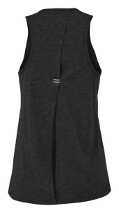 Dámské tílko Babolat  Aero Cotton Tank Women Black