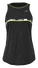 černá