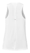 Dámské tílko Babolat  Aero Cotton Tank Women White