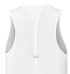 Dámské tílko Babolat  Aero Cotton Tank Women White