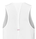 Dámské tílko Babolat  Aero Cotton Tank Women White