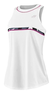 Dámské tílko Babolat  Aero Cotton Tank Women White M