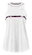 Dámské tílko Babolat  Aero Cotton Tank Women White M