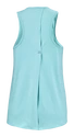 Dámské tílko Babolat  Exercise Cotton Tank Horizon Blue