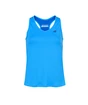 Dámské tílko Babolat  Play Tank Top Blue