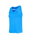 Dámské tílko Babolat  Play Tank Top Blue