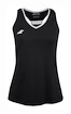 Dámské tílko Babolat  Play Tank Top Women Black