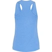 Dámské tílko Babolat  Play Tank Top Women White/Blue