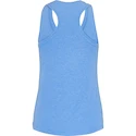 Dámské tílko Babolat  Play Tank Top Women White/Blue