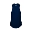 Dámské tílko BIDI BADU  Armilla Lifestyle Tank Dark Blue