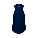 Dámské tílko BIDI BADU  Armilla Lifestyle Tank Dark Blue