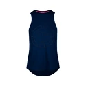 Dámské tílko BIDI BADU  Armilla Lifestyle Tank Dark Blue