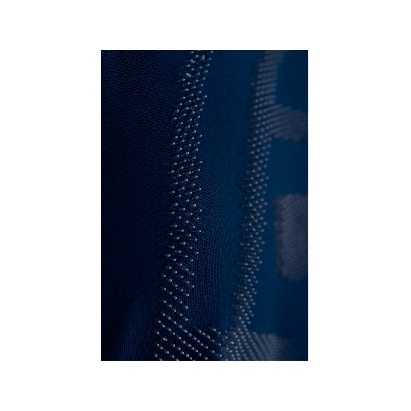 Dámské tílko BIDI BADU  Armilla Lifestyle Tank Dark Blue M - thumb (1)