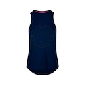 Dámské tílko BIDI BADU  Armilla Lifestyle Tank Dark Blue M
