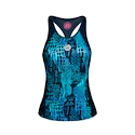Dámské tílko BIDI BADU  Yaka Tech Tank Blue S