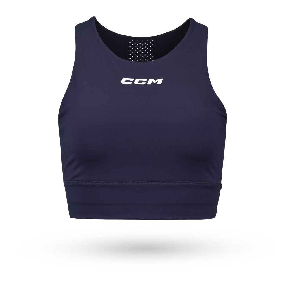 Product detail of Dámské tílko CCM  Training Tank Navy Senior XS