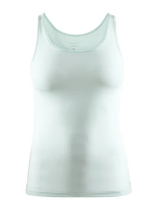 Dámské tílko Craft  Essential light green S