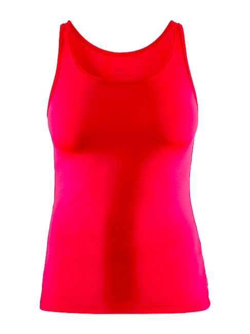 Dámské tílko Craft  Essential pink