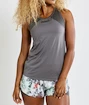 Dámské tílko Craft  Vent Mesh grey