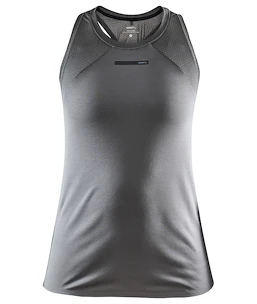 Dámské tílko Craft  Vent Mesh grey