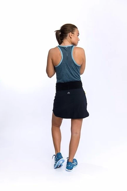 Dámské tílko Devold  Running Racerback Cameo