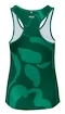 Dámské tílko Fila  Top Mila Aventurine