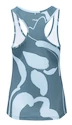 Dámské tílko Fila  Top Mila Aventurine/Print