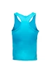 Dámské tílko Fila  Top Mila Scuba Blue