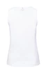 Dámské tílko Fila  Top Mina White