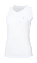 Dámské tílko Fila  Top Mina White L