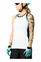 Dámské tílko Fox  Womens Flexair Tank White