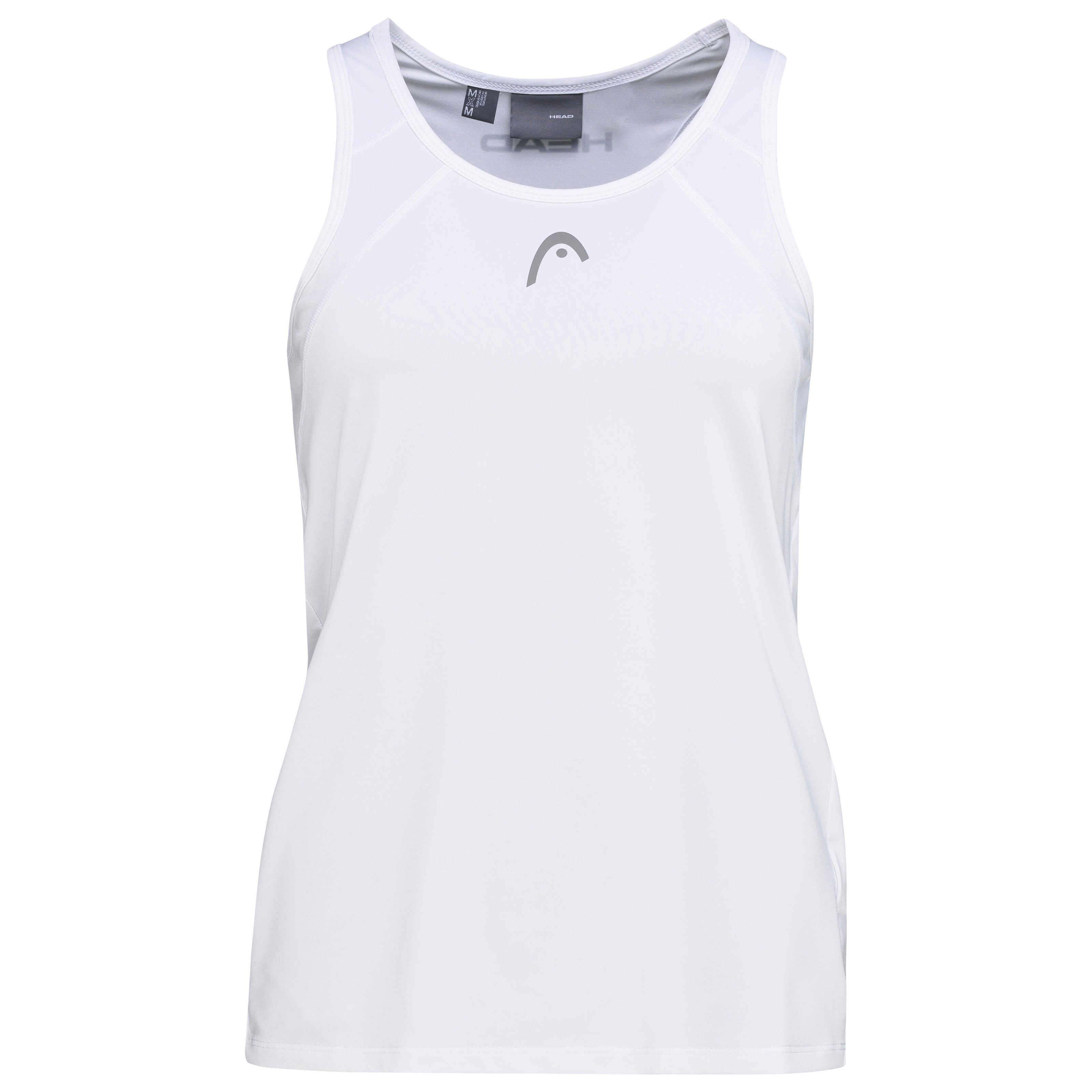 Product detail of Dámské tílko Head  Club 22 Tank Top Women White S