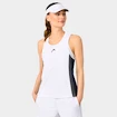 Dámské tílko Head  CLUB 25 TECH Tank Top Women Navy/White
