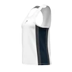 Dámské tílko Head  CLUB 25 TECH Tank Top Women Navy/White