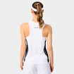 Dámské tílko Head  CLUB 25 TECH Tank Top Women Navy/White