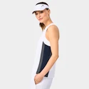 Dámské tílko Head  CLUB 25 TECH Tank Top Women Navy/White