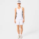 Dámské tílko Head  CLUB 25 TECH Tank Top Women Navy/White