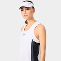 Dámské tílko Head  CLUB 25 TECH Tank Top Women Navy/White